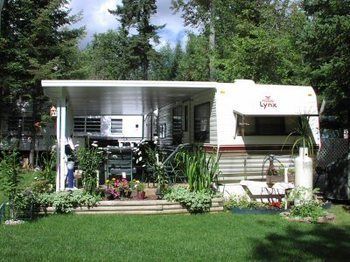 Jell E Bean Campground And Trailers Hotel Wasaga Beach Exterior photo